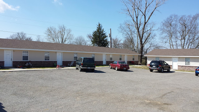 605 MORRIS ST - 3-605