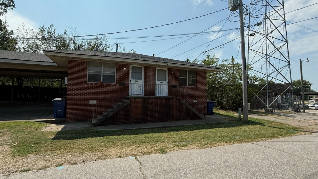 2714 South P Street - 1