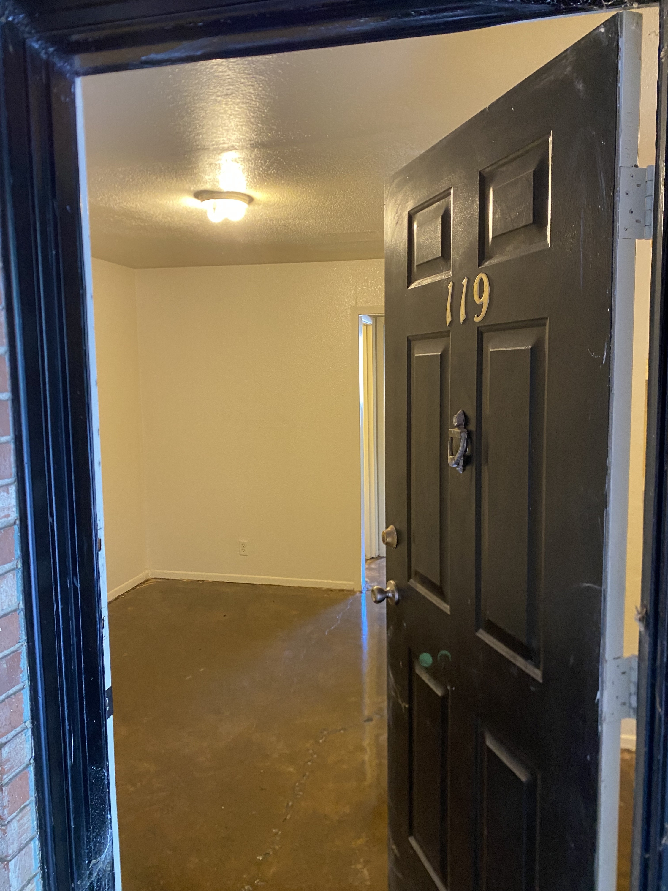 600 Montgomery Drive - CI119